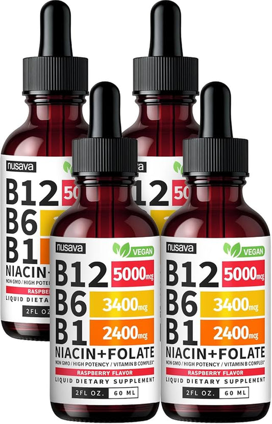 Vitamina B12