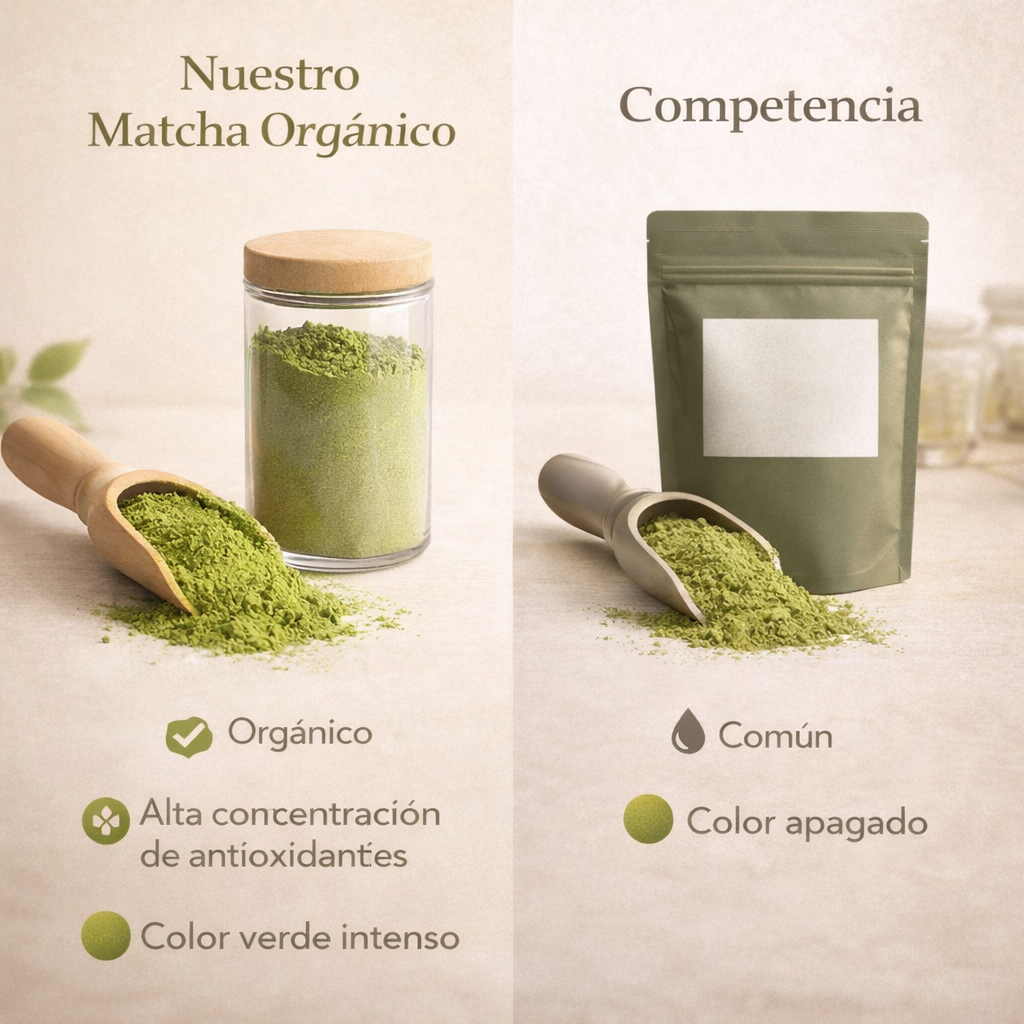 Matcha Suri | Matcha Green Tea Drink Mix | 100 g | 1 Pack